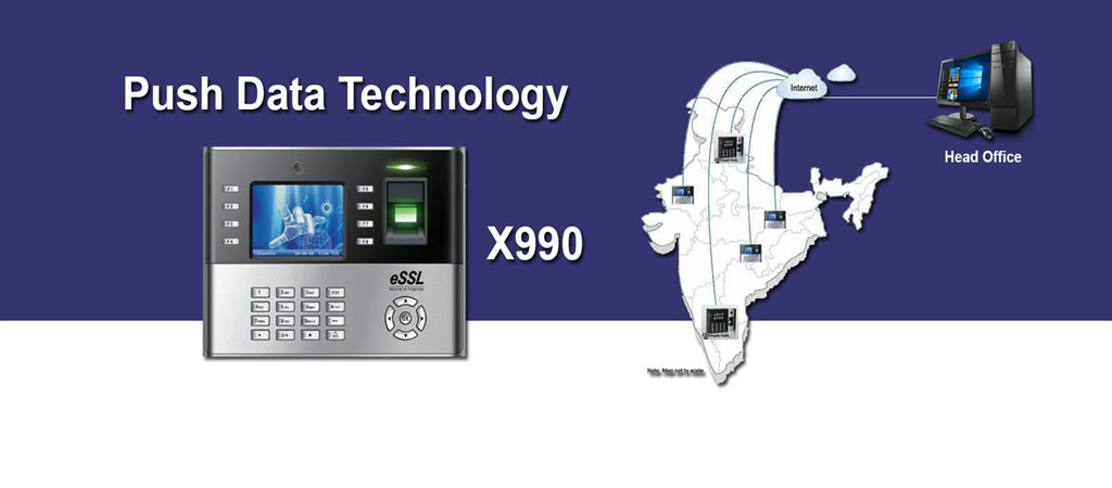 fingerprint biometric machine in gurgaon